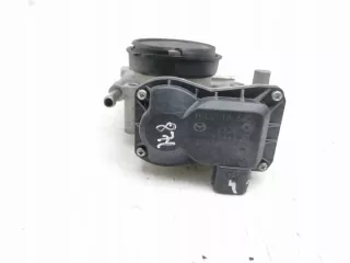 HF0213640 Моновпрыск Mazda CX30 Арт e11894126, вид 2