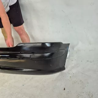 A1708850665 Бампер задний Mercedes SLK r170 Арт e11894104, вид 5
