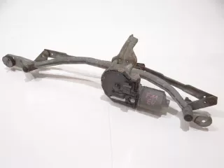 7272451 Механизм стеклоочистителя (трапеция дворников) BMW 5 F10/F11/GT F07 Арт e11893946, вид 1