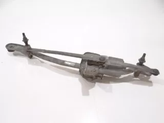 7272451 Механизм стеклоочистителя (трапеция дворников) BMW 5 F10/F11/GT F07 Арт e11893946, вид 2