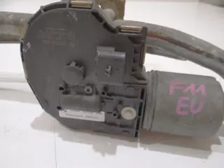 7272451 Механизм стеклоочистителя (трапеция дворников) BMW 5 F10/F11/GT F07 Арт e11893946, вид 3