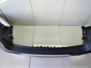 A2138850301 Бампер задний Mercedes E W213 Арт e11893929, вид 2
