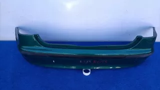 A1688850225 Бампер задний Mercedes A W168 Арт e11893742, вид 2