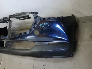  Бампер передний Mazda CX30 Арт e11893670, вид 3
