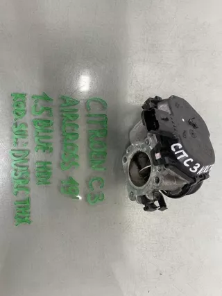 9830171480 V29121487 Моновпрыск Citroen C3 Aircross  Арт e11893551, вид 1