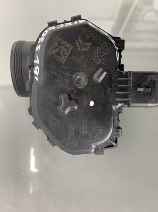 9830171480 V29121487 Моновпрыск Citroen C3 Aircross  Арт e11893551, вид 4