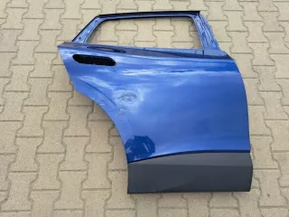 AHTMK11 Дверь задняя правая Volkswagen ID4 Арт e11893317, вид 1