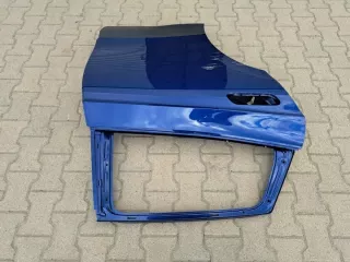 AHTMK11 Дверь задняя правая Volkswagen ID4 Арт e11893317, вид 3