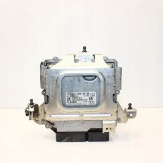 A6269000000 Блок управления двигателем Mercedes C W205 Арт e11892974, вид 1
