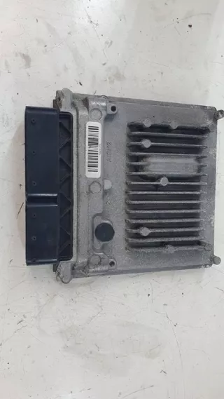 A6519007600 Блок управления двигателем Mercedes B W246 Арт e11892950, вид 4