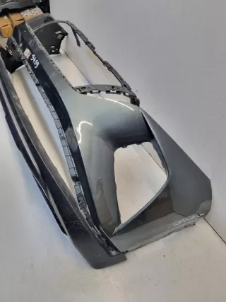 86511N7000 Бампер передний Hyundai Tucson 4 Арт e11892926, вид 2