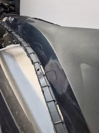 86511N7000 Бампер передний Hyundai Tucson 4 Арт e11892926, вид 4