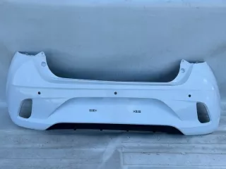 86611-K7000 Бампер задний Hyundai i10 2 Арт e11892706, вид 1