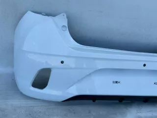 86611-K7000 Бампер задний Hyundai i10 2 Арт e11892706, вид 2