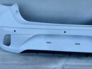 86611-K7000 Бампер задний Hyundai i10 2 Арт e11892706, вид 3