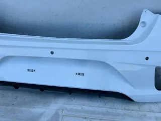 86611-K7000 Бампер задний Hyundai i10 2 Арт e11892706, вид 4