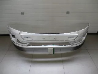  BK21-17K819 Бампер передний Ford Transit Custom Арт e11892568, вид 1