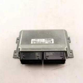LX6A12A650DGA Блок управления двигателем Ford Kuga 3 Арт e11892410, вид 1