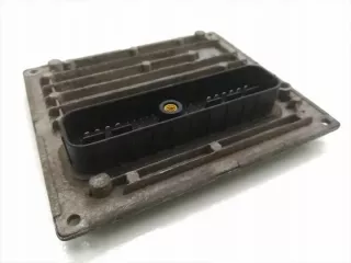 S120977003A 4S61-12A650-EB Блок управления двигателем Ford Fiesta 5 Арт e11892363, вид 1