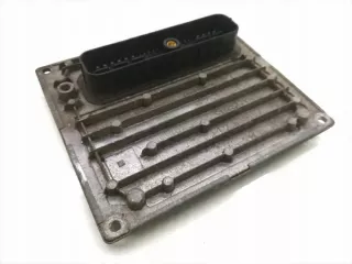S120977003A 4S61-12A650-EB Блок управления двигателем Ford Fiesta 5 Арт e11892363, вид 4