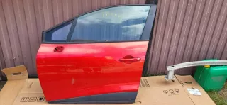 2015-19 Дверь передняя левая Renault Clio 4 Арт e11892333, вид 1