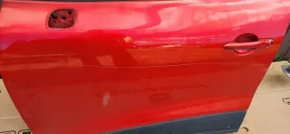 2015-19 Дверь передняя левая Renault Clio 4 Арт e11892333, вид 3