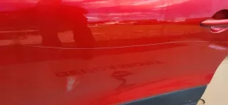 2015-19 Дверь передняя левая Renault Clio 4 Арт e11892333, вид 4