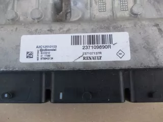 237109890R Блок управления двигателем Dacia Duster 2 Арт e11892235, вид 2