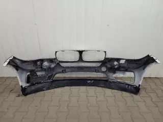 5111-7294480 5111-7294481 51117294480 51117294481 Бампер передний BMW X5 F15 Арт e11891767, вид 12