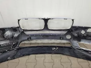 5111-7294480 5111-7294481 51117294480 51117294481 Бампер передний BMW X5 F15 Арт e11891767, вид 14