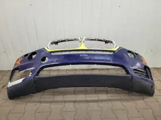5111-7294480 5111-7294481 51117294480 51117294481 Бампер передний BMW X5 F15 Арт e11891767, вид 5