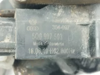 5Q0907503 Датчик дорожного просвета Audi Q3 1 Арт e11891743, вид 3