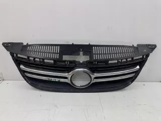 5N0853653A 5N0853653 Решетка радиатора Volkswagen Tiguan 1 Арт e11891498, вид 1