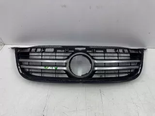 5N0853653A 5N0853653 Решетка радиатора Volkswagen Tiguan 1 Арт e11891498, вид 2
