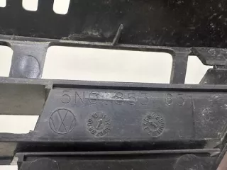5N0853653A 5N0853653 Решетка радиатора Volkswagen Tiguan 1 Арт e11891498, вид 4