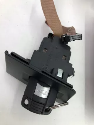 9147221 7567178 Блок управления двигателем BMW 3 E90/E91/E92/E93 Арт e11891456, вид 4