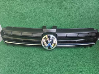 5G0853653E Решетка радиатора Volkswagen Golf 7 Арт e11891423, вид 1