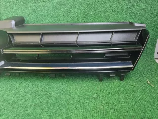 5G0853653E Решетка радиатора Volkswagen Golf 7 Арт e11891423, вид 2