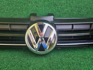 5G0853653E Решетка радиатора Volkswagen Golf 7 Арт e11891423, вид 3