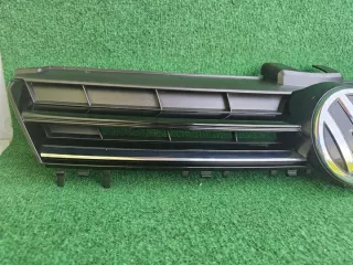 5G0853653E Решетка радиатора Volkswagen Golf 7 Арт e11891423, вид 4