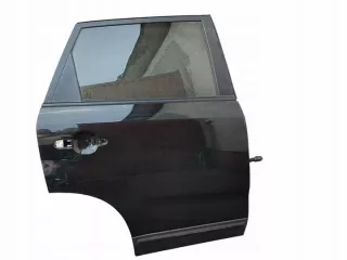 2009-15 17492635919 Дверь задняя правая Kia Sorento 2 Арт e11891370, вид 1