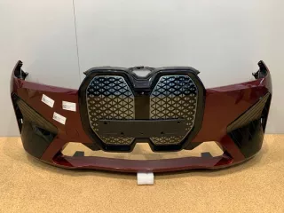  Бампер передний BMW IX i20 Арт e11891329, вид 1