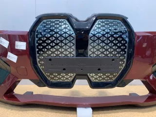 Бампер передний BMW IX i20 Арт e11891329, вид 2