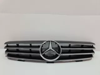 A2098800023 Решетка радиатора Mercedes CLK W209 Арт e11890778, вид 4