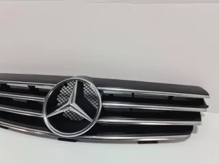 A2098800023 Решетка радиатора Mercedes CLK W209 Арт e11890778, вид 6