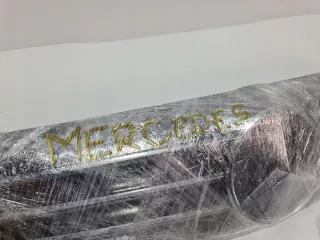 A2098800023 Решетка радиатора Mercedes CLK W209 Арт e11890778, вид 10