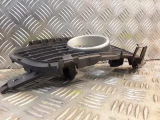 1698850822 Решетка радиатора Mercedes A W169 Арт e11890697, вид 2