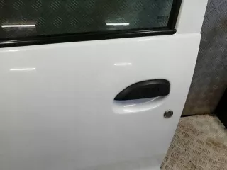 FRE47133 Дверь передняя левая Dacia Logan 2 Арт e11890569, вид 3