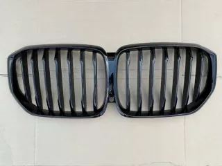 7454888 Решетка радиатора BMW X5 G05  Арт e11890259, вид 1