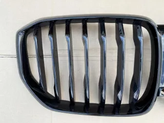 7454888 Решетка радиатора BMW X5 G05  Арт e11890259, вид 2